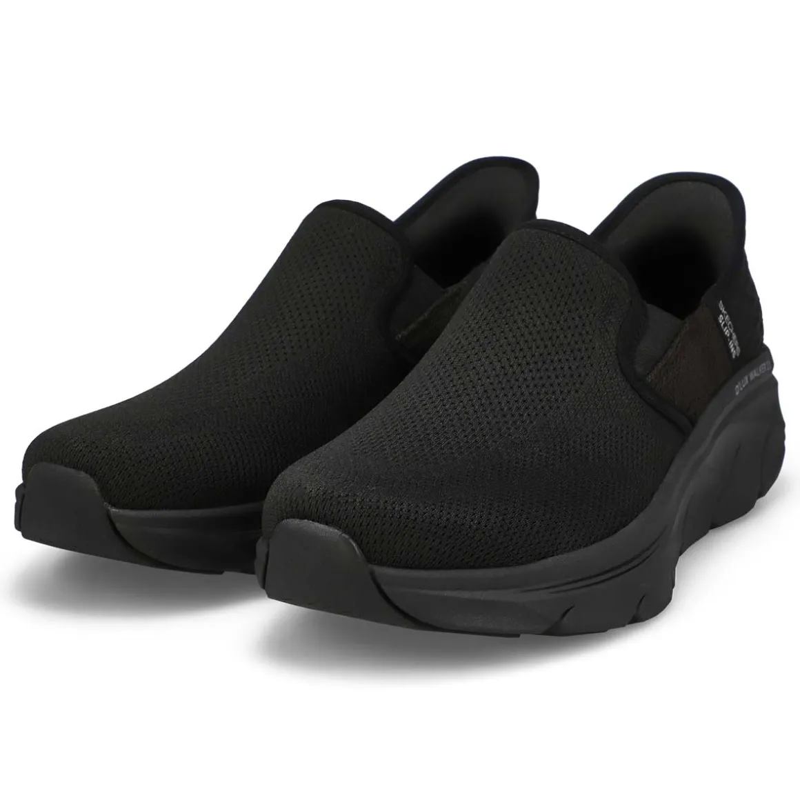 D'Lux Walker 2.0 Reeler Men