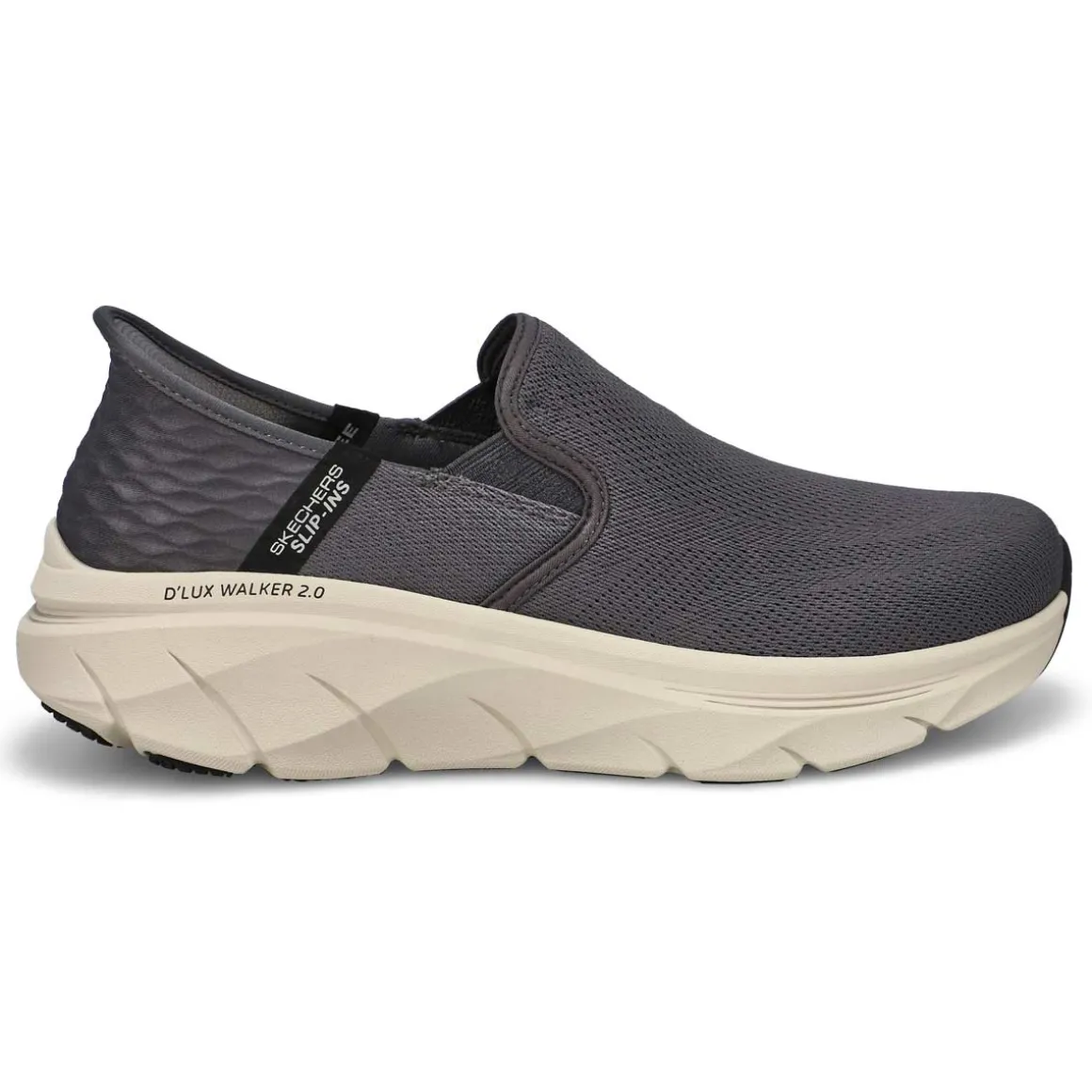 D'Lux Walker 2.0 Reeler Men