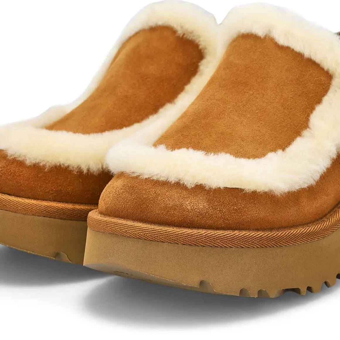 Esmee Clog Women