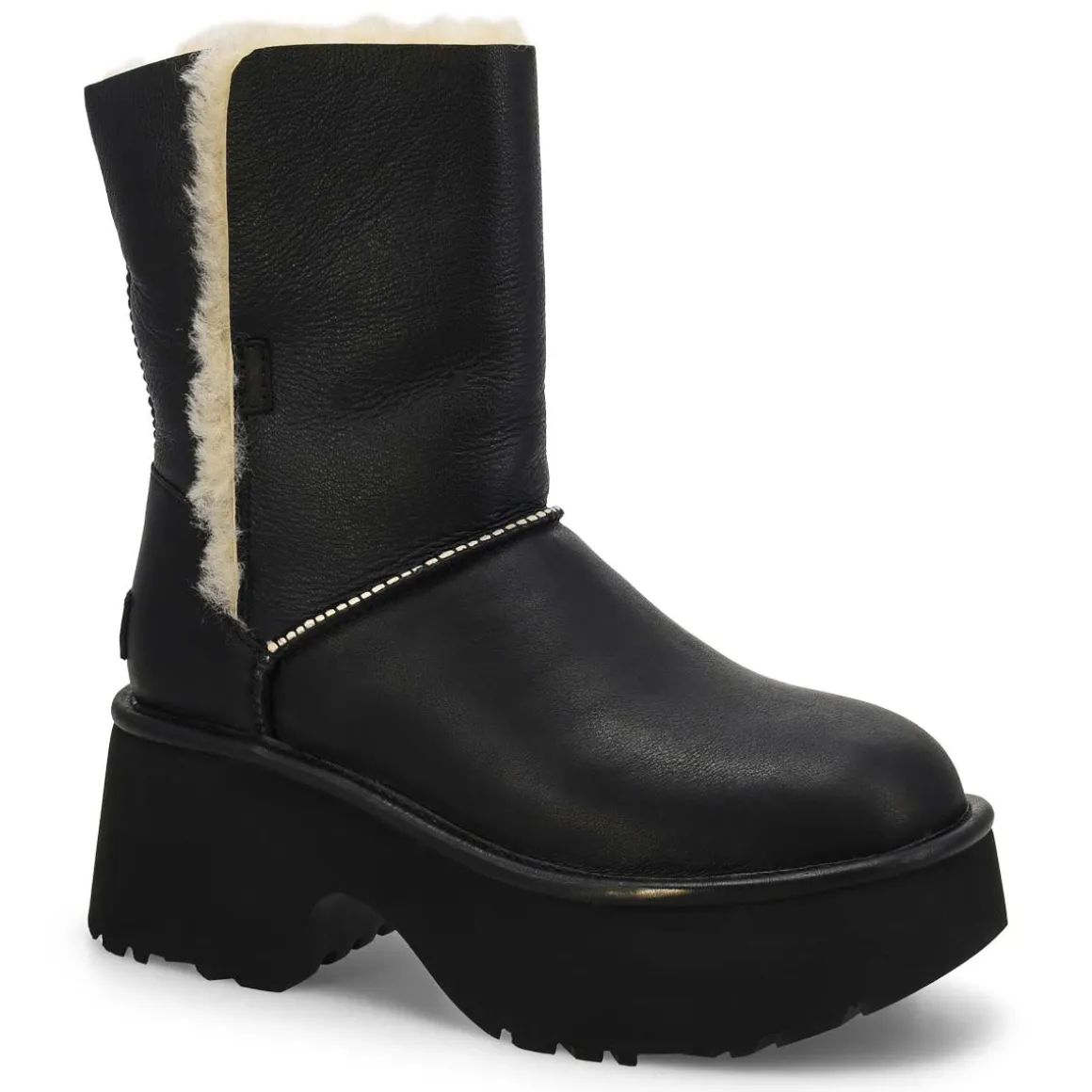 Esmee Leather Women