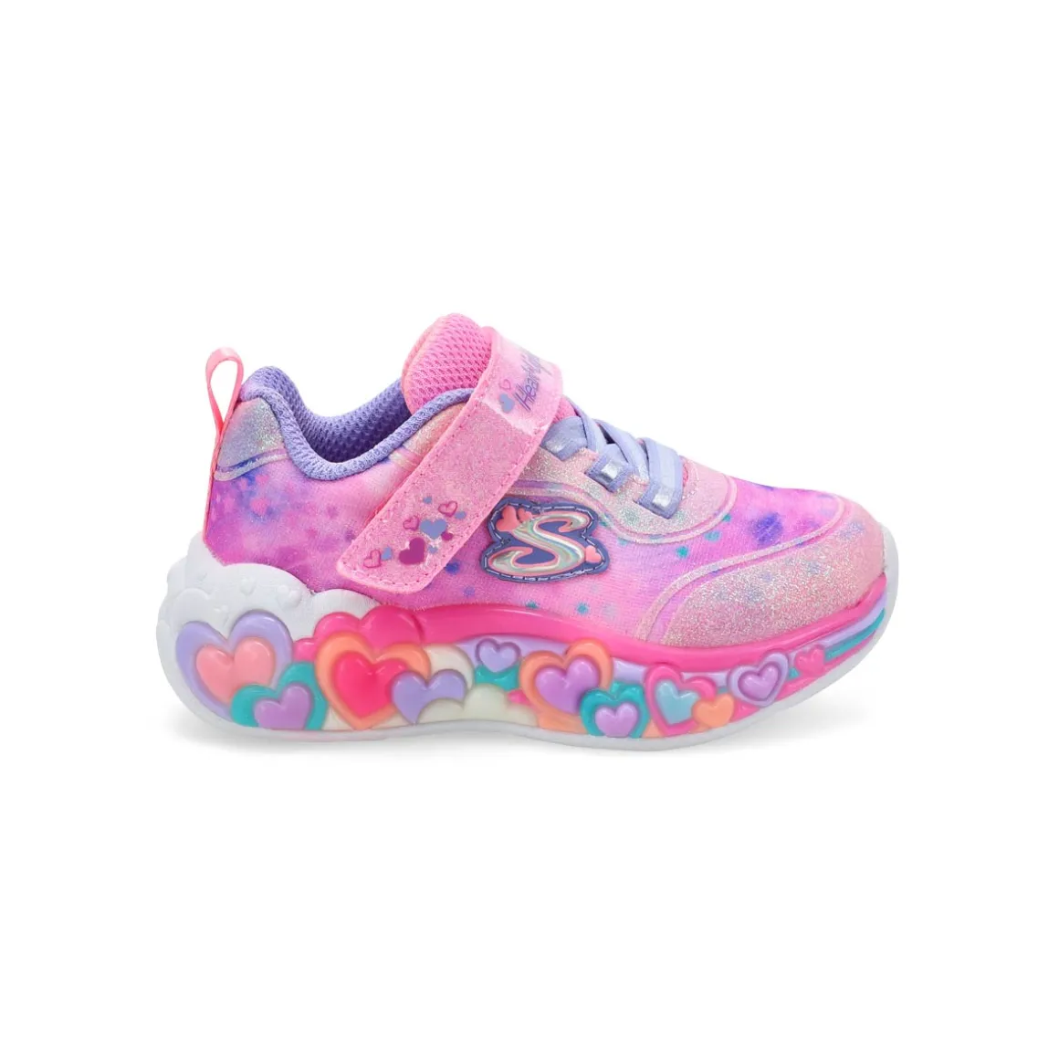 Eternal Heart Lights Baby and Toddlers