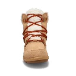 Evie Cozy Lace Women