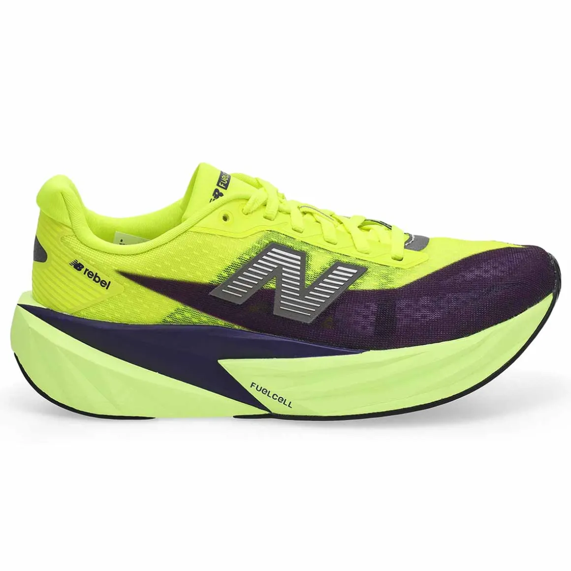 FuelCell Rebel V5 Women