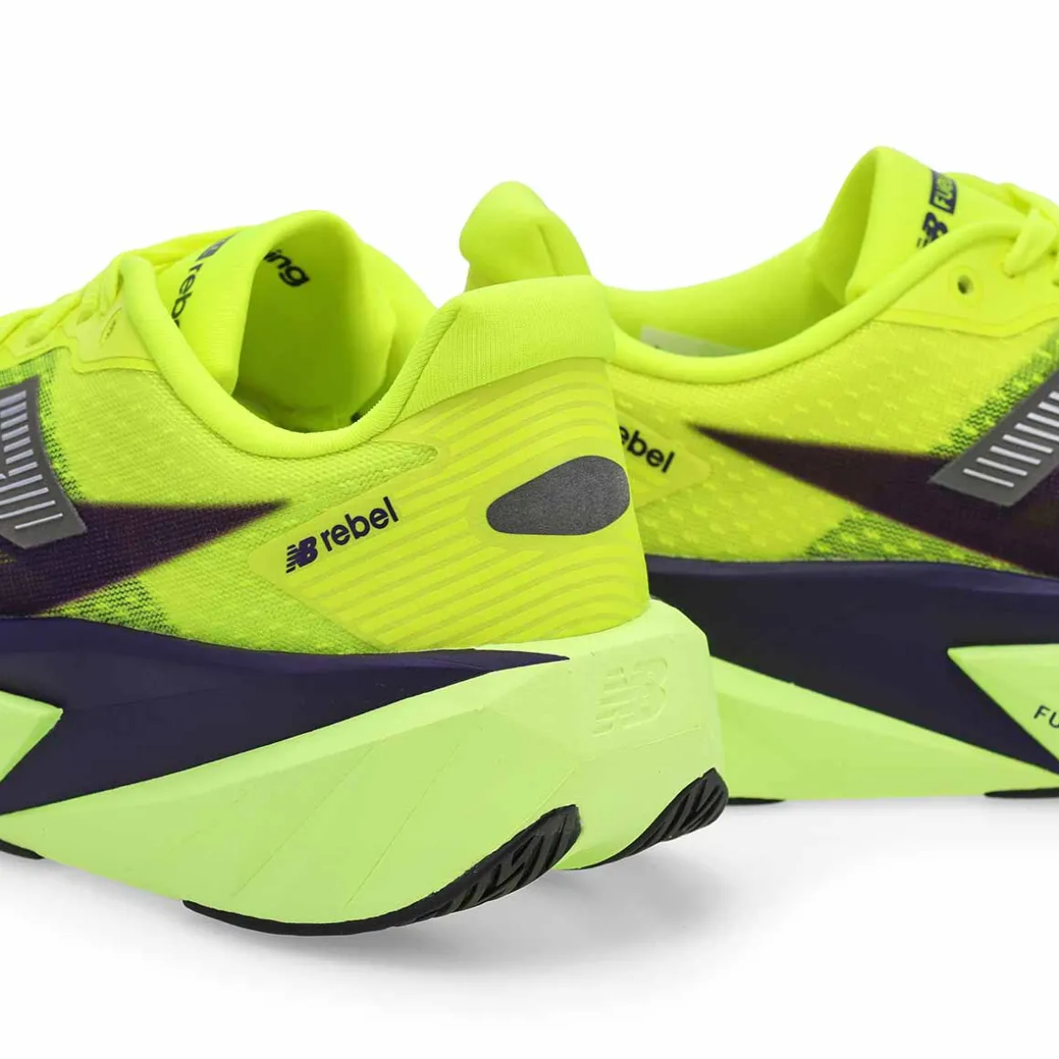 FuelCell Rebel V5 Women