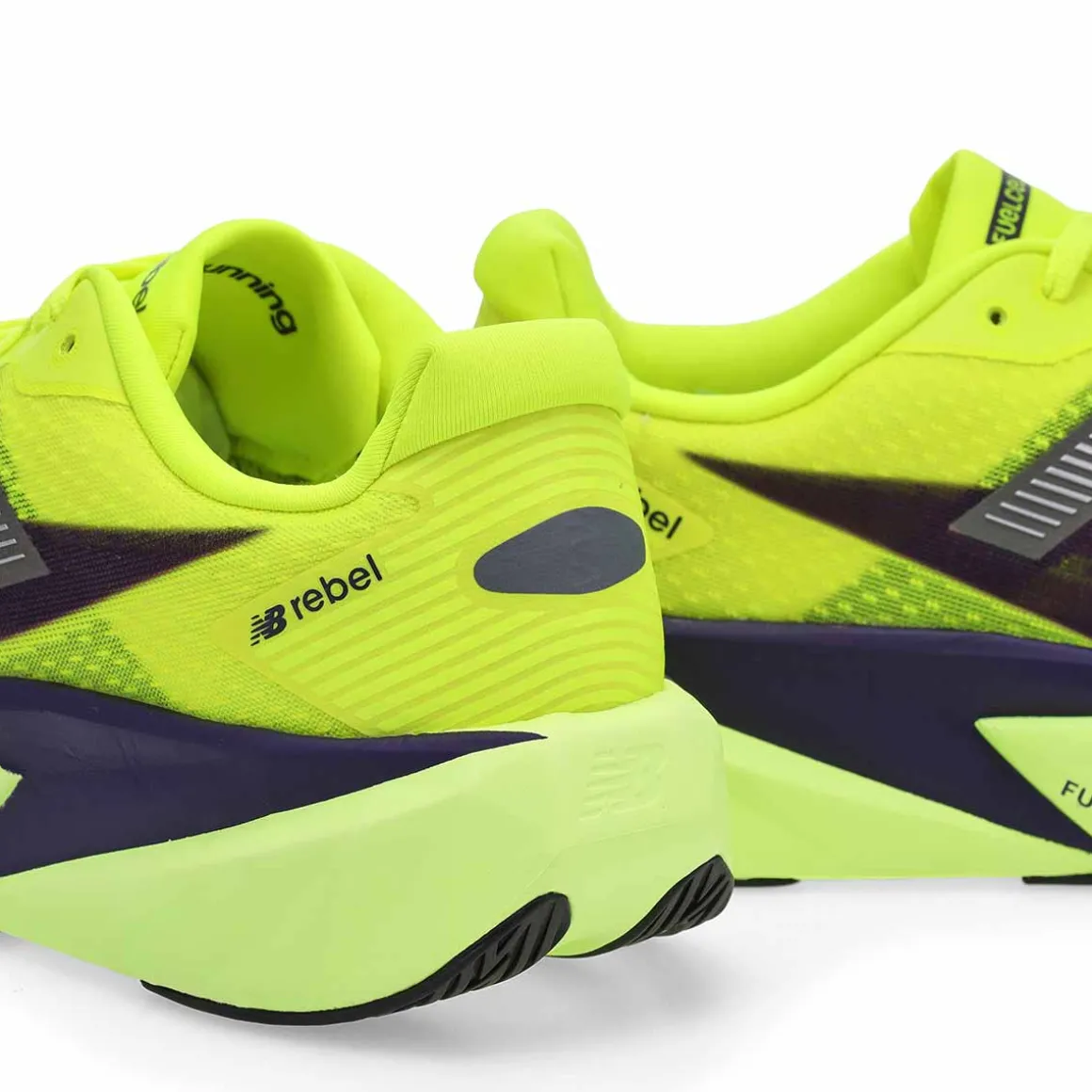 FuelCell Rebel V5 Men