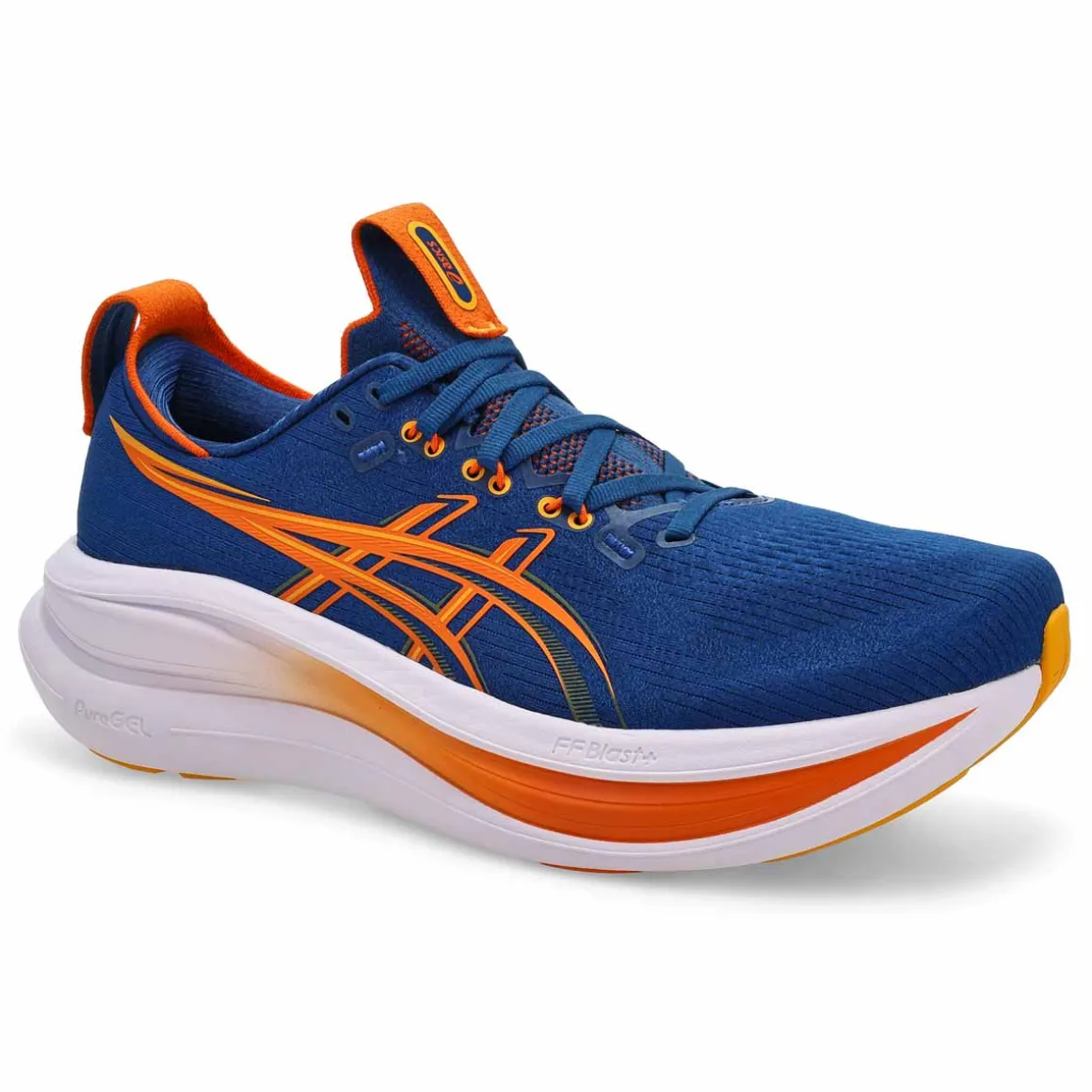 Gel-Nimbus 28 Men