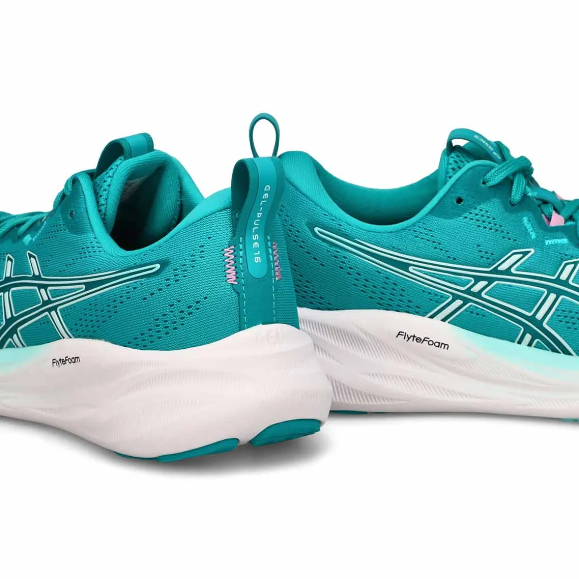 Gel-Pulse 16 Women