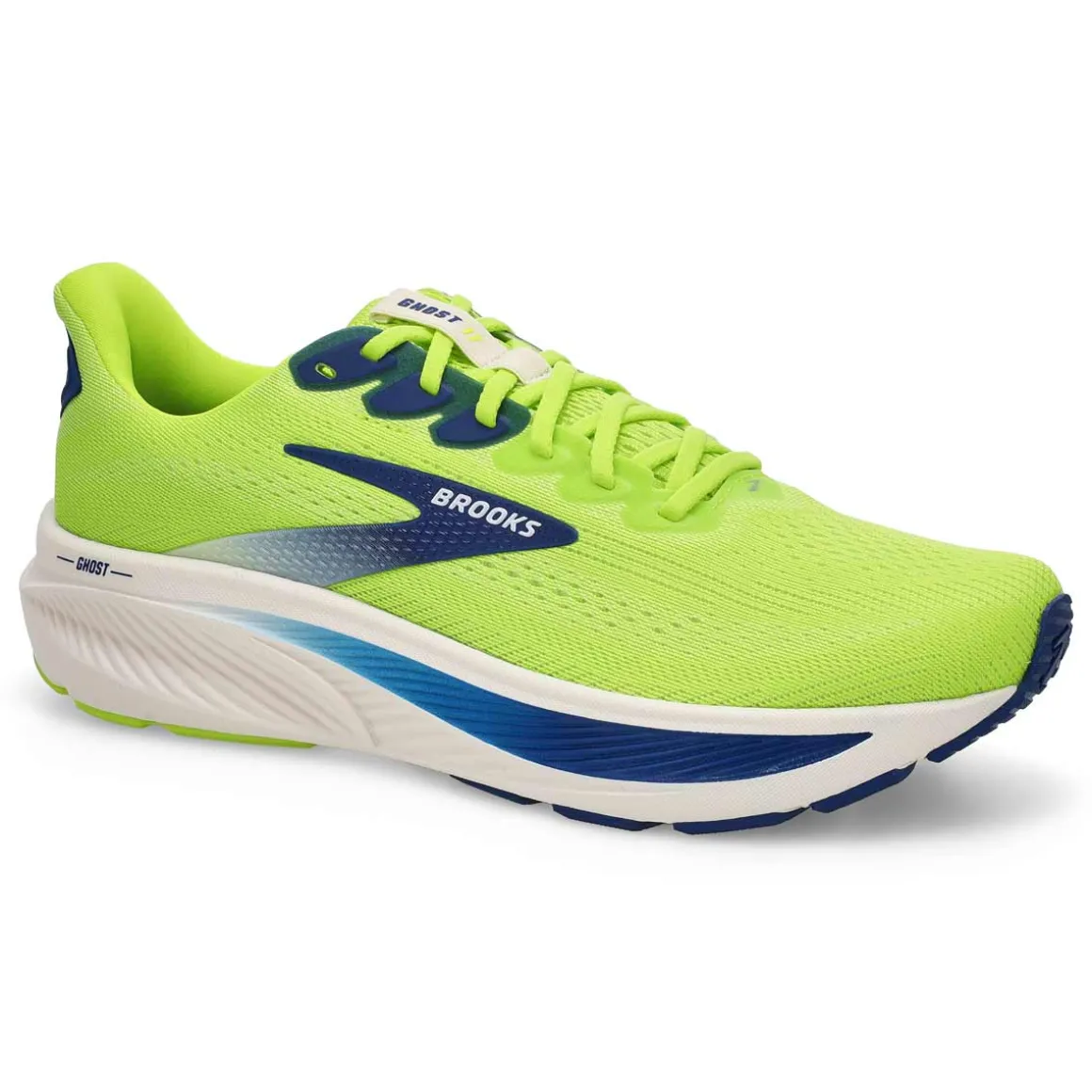 Ghost 17 Men