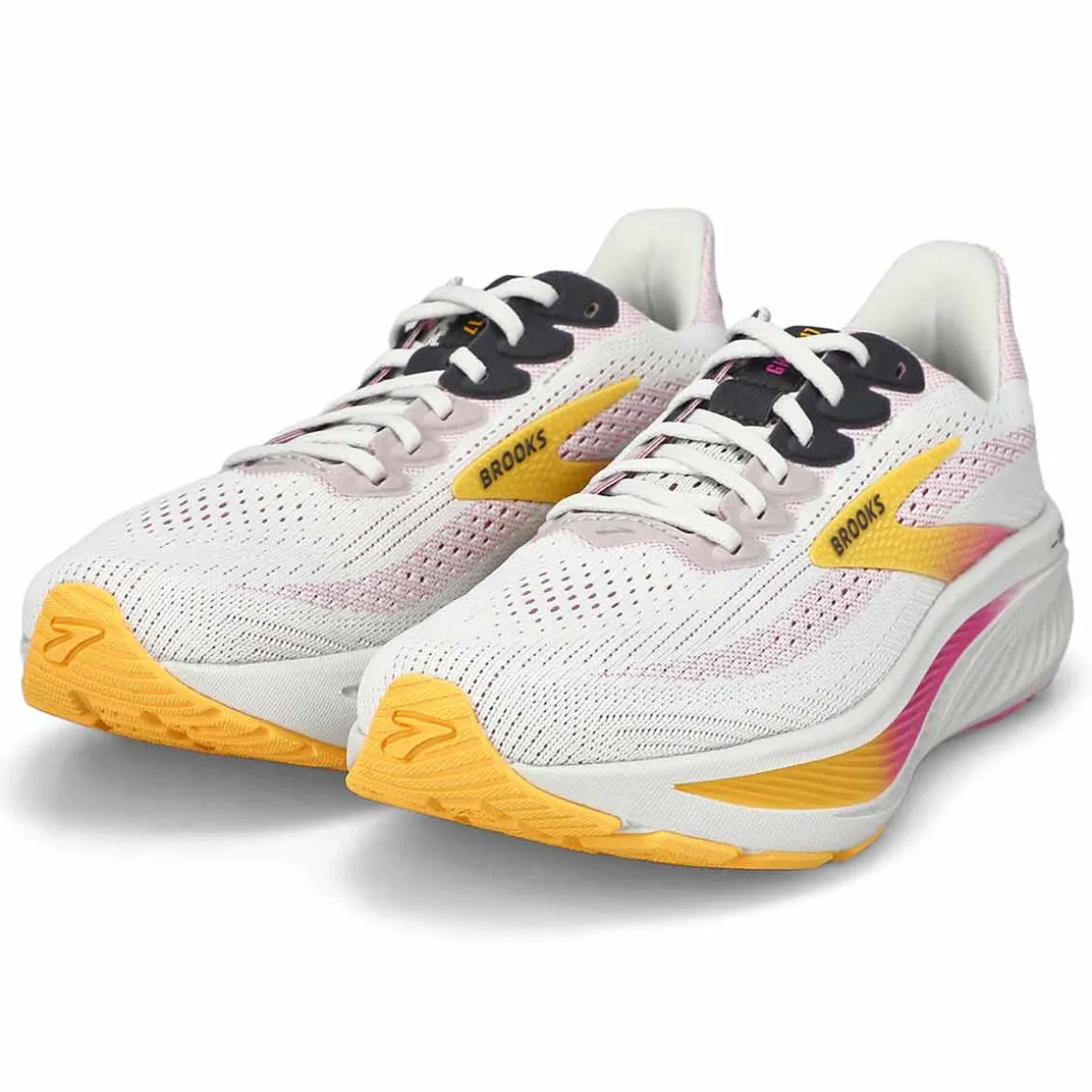 Ghost 17 Women