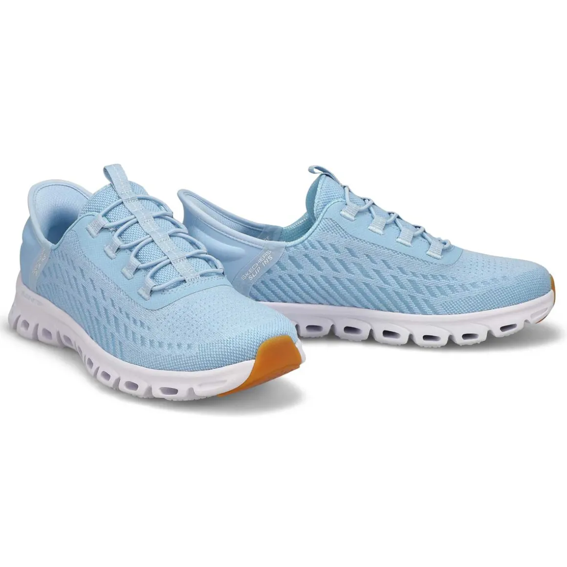 Glide Step Women