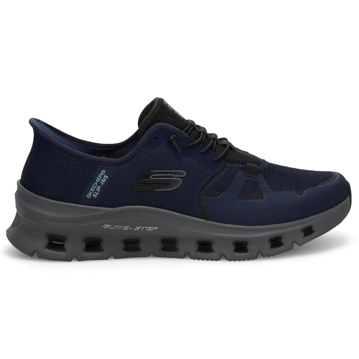 Glide Step Pro Men