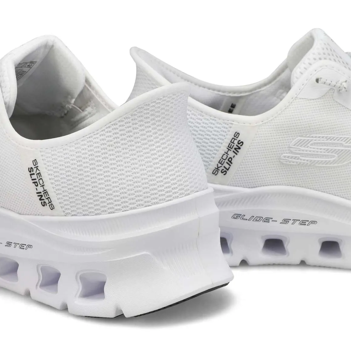 Glide Step Pro Men