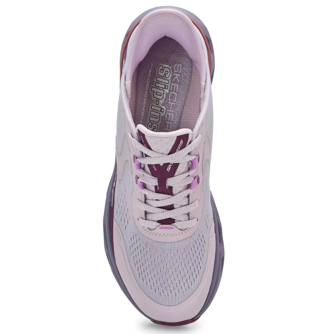 Glide-Step Altus Women