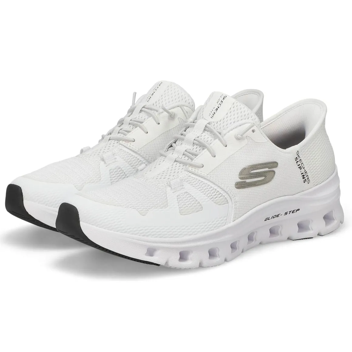 Glide-Step Pro Women