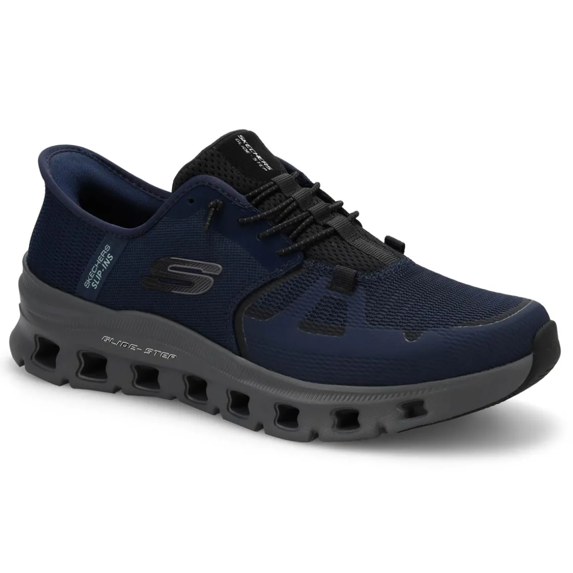 Glide-Step Pro Men