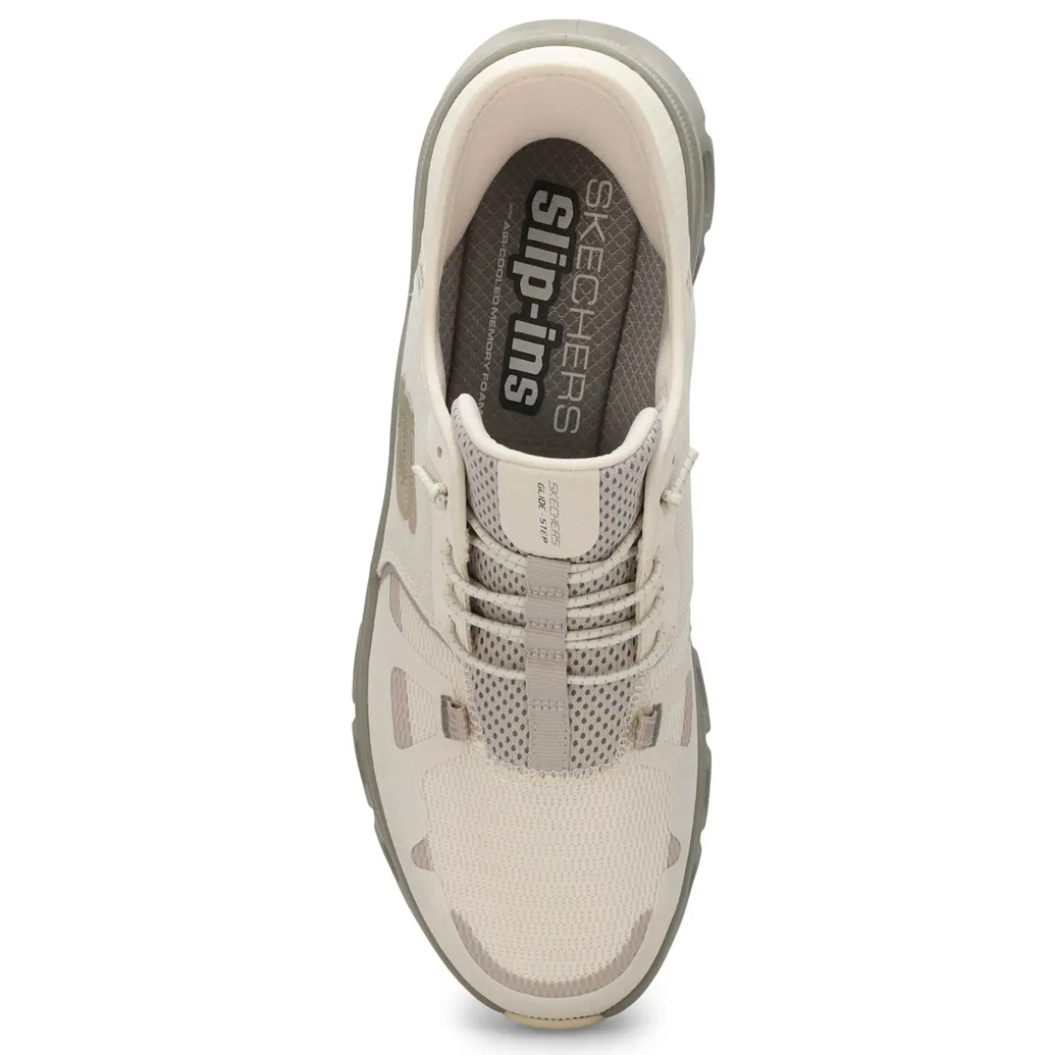 Glide-Step Pro Men
