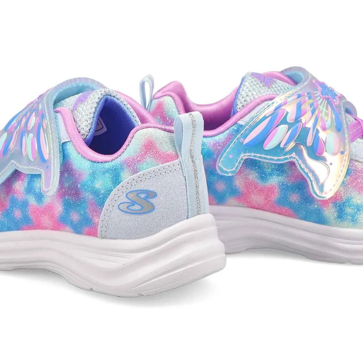 Glimmer Kicks Magical Wings Baby and Toddlers