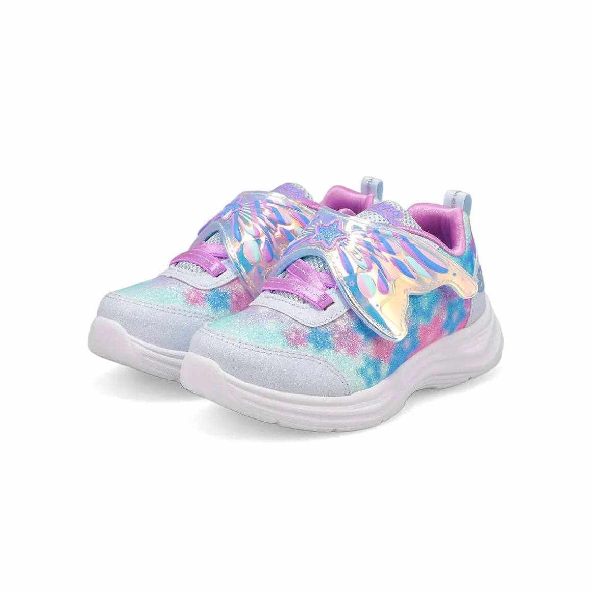 Glimmer Kicks Magical Wings Baby and Toddlers