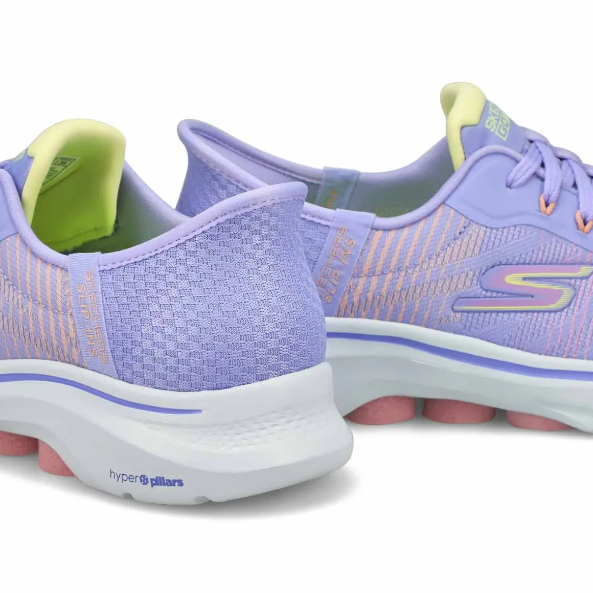 Go Walk 7 Women