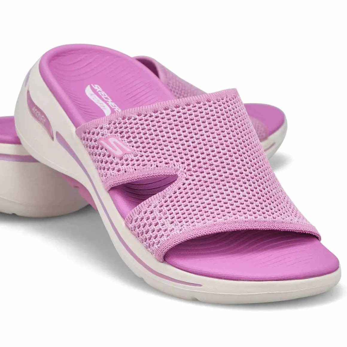 Go Walk Arch Fit Women