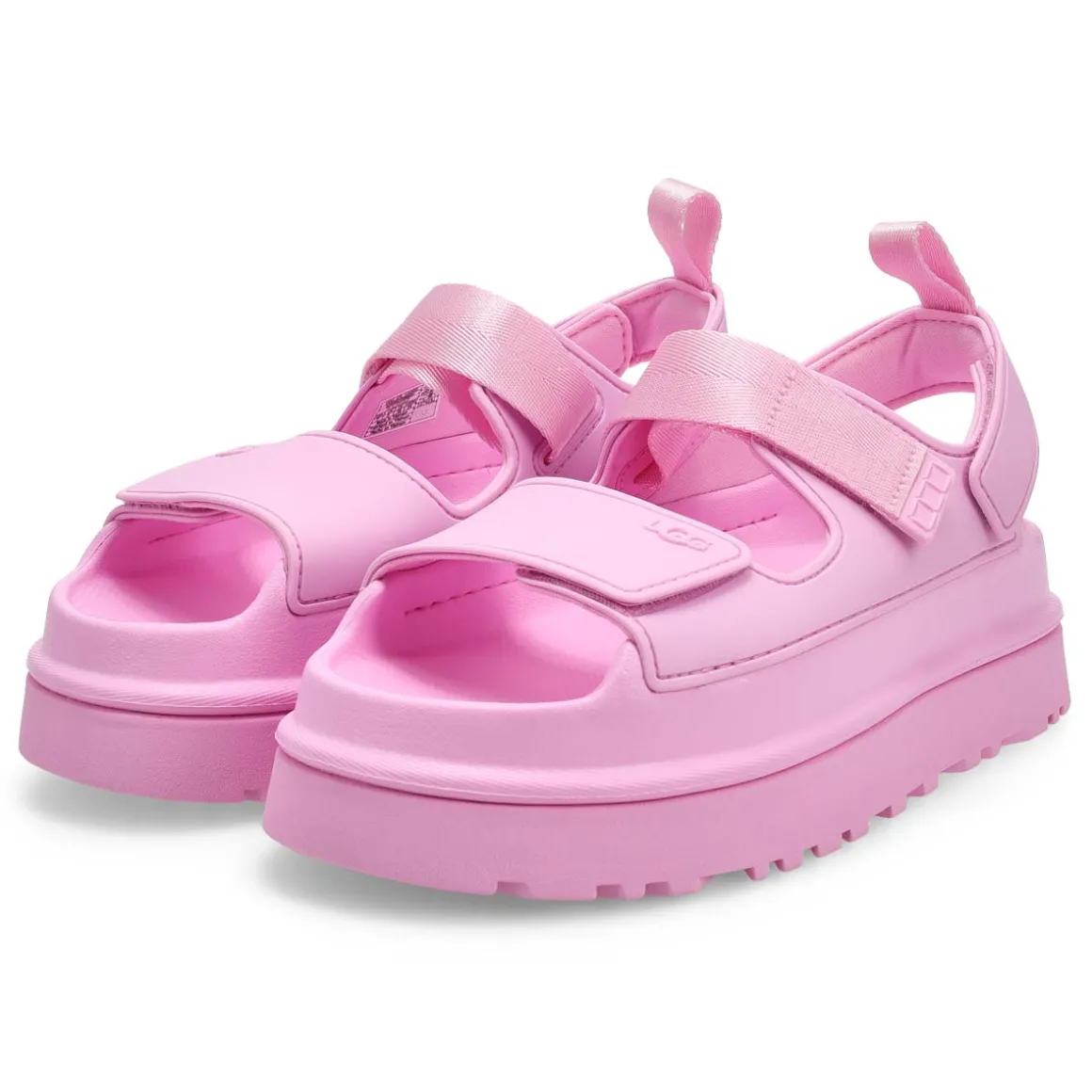 Golden Glow Women