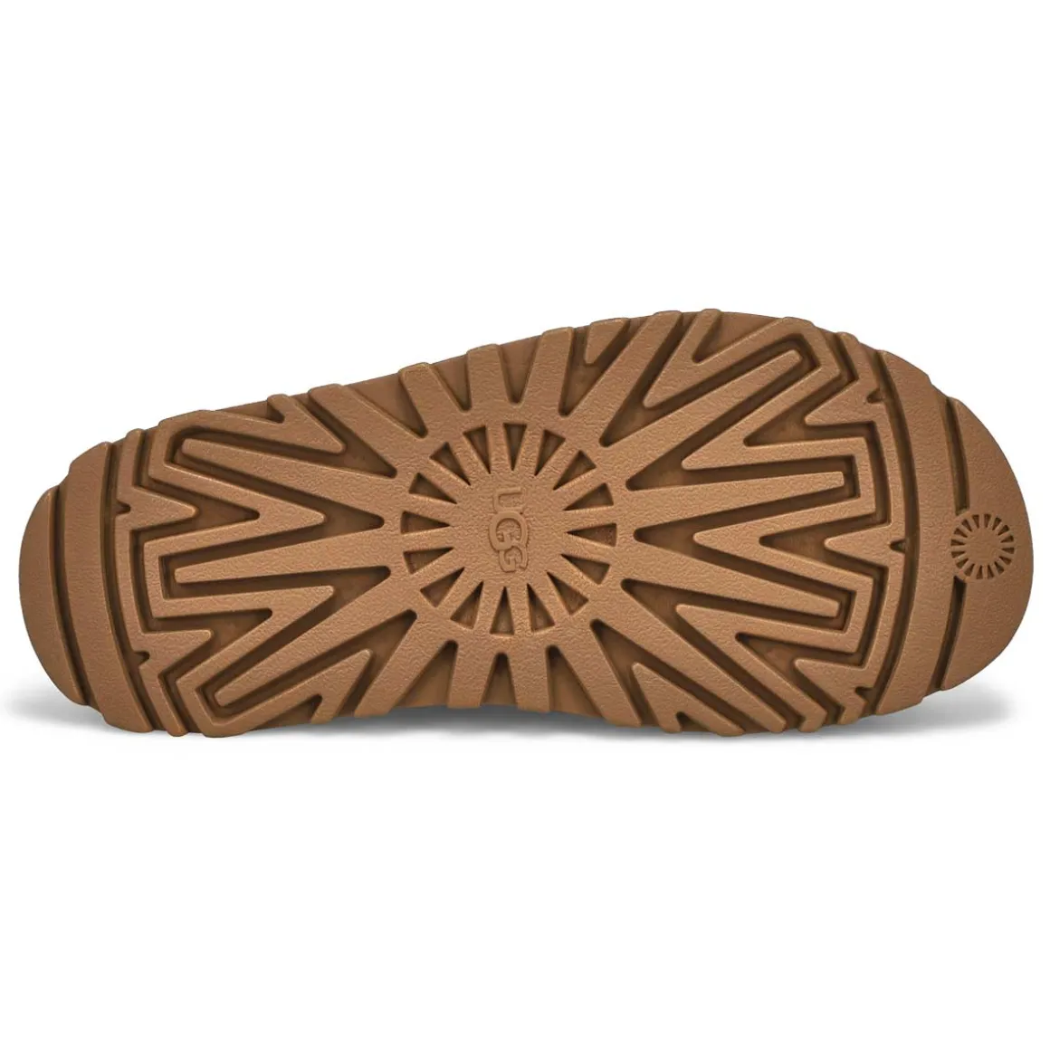 Golden Glow Embossed Women