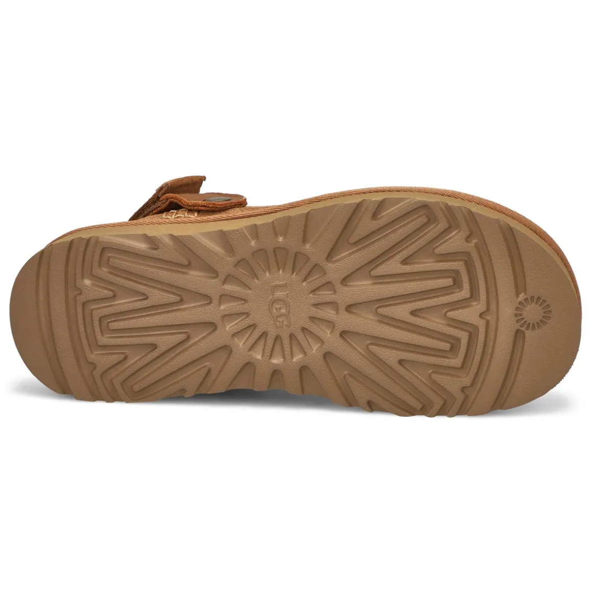 Goldencoast Clog II Men