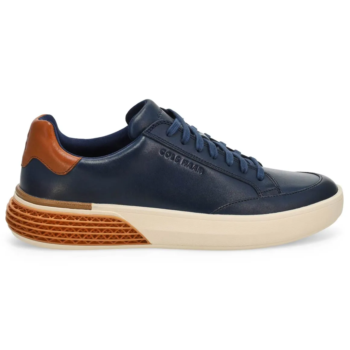 Grandpro Halfcourt Men