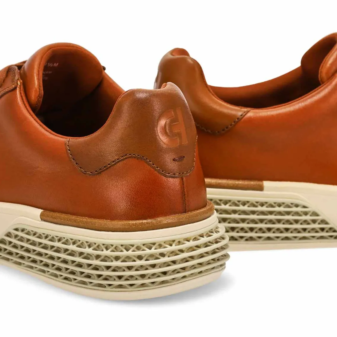 Grandpro Halfcourt Men