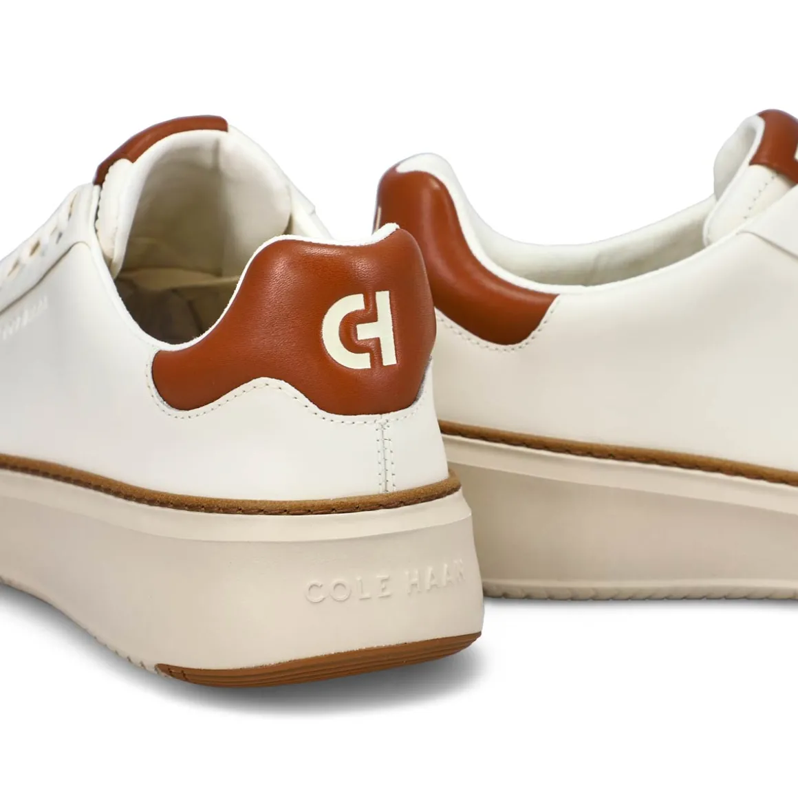 Grandpro Topspin Men