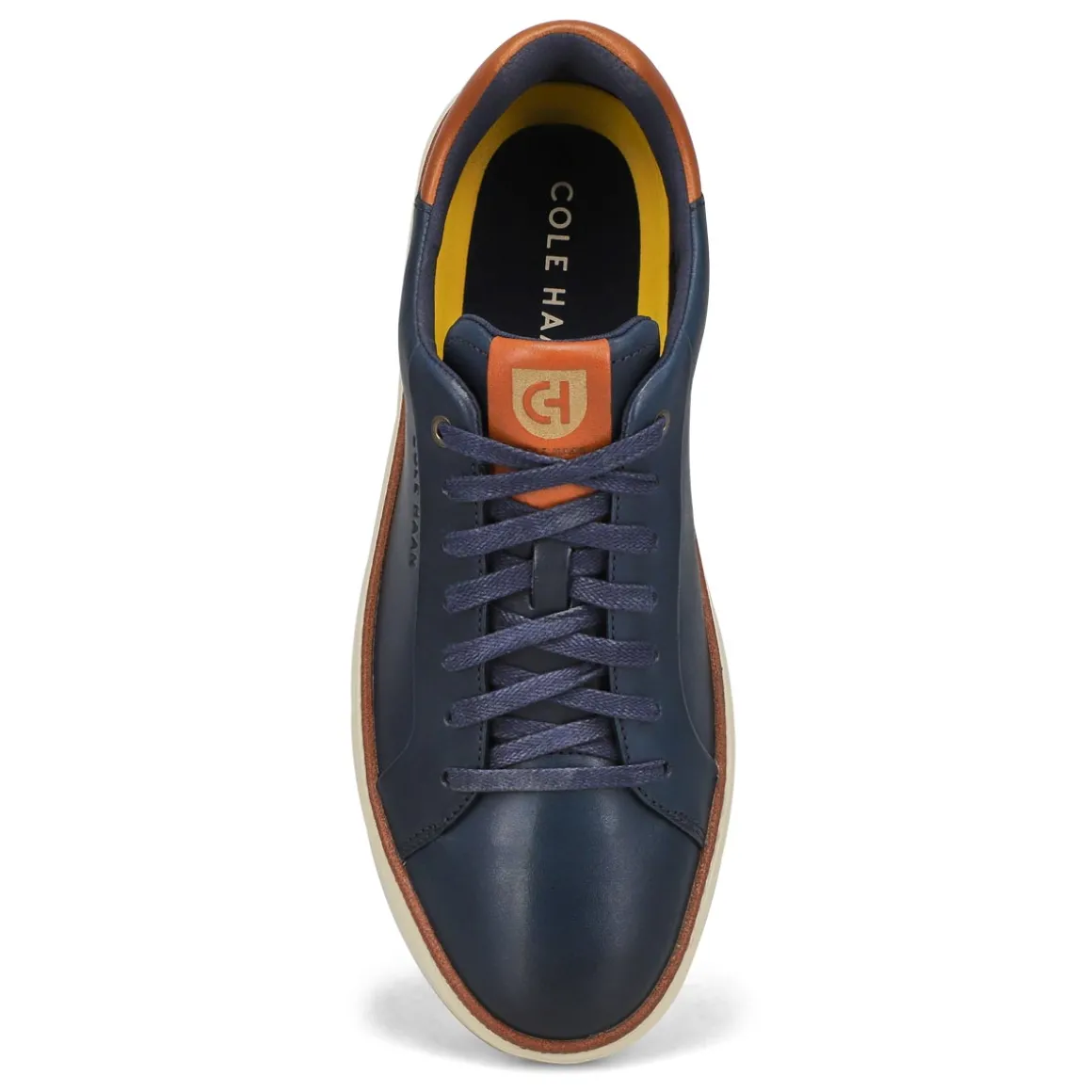 Grandpro Topspin Men