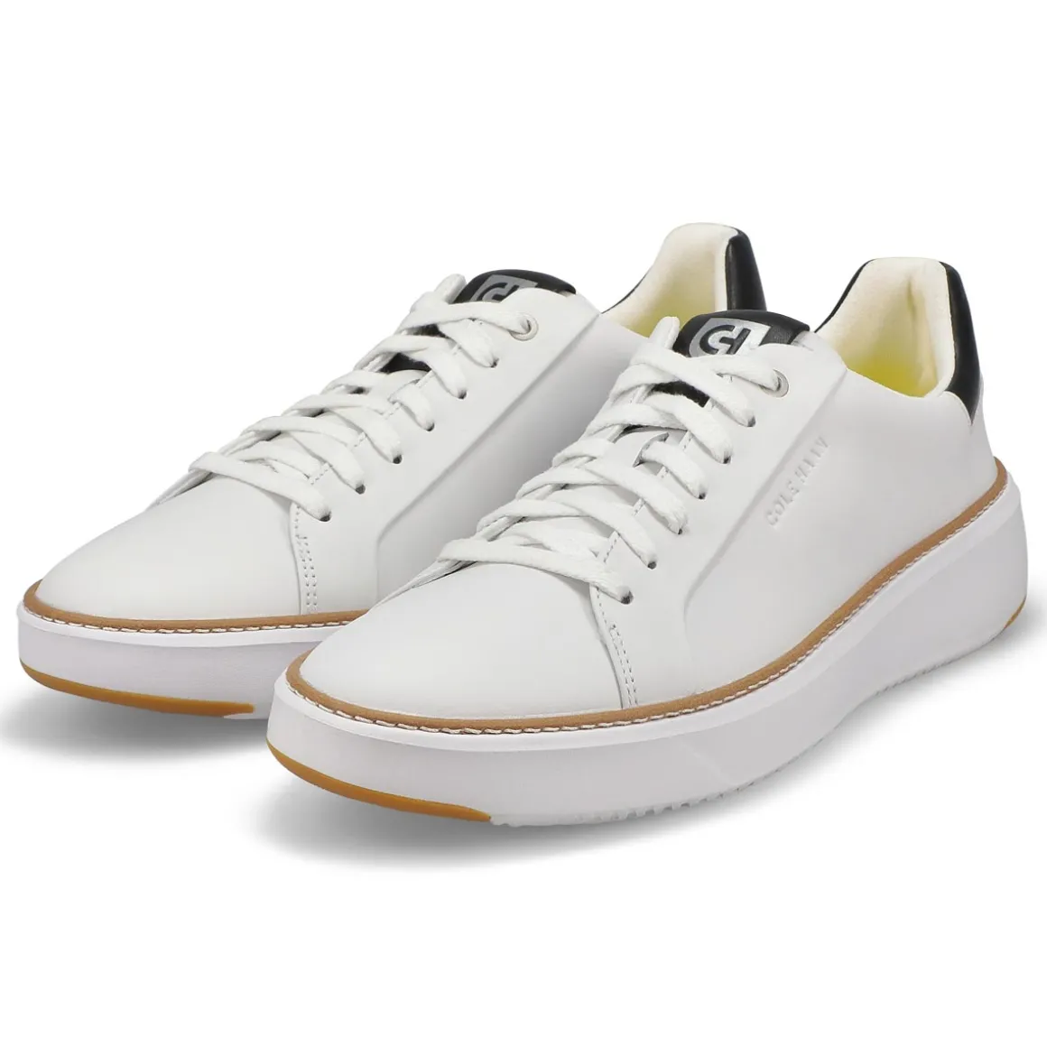 Grandpro Topspin Men