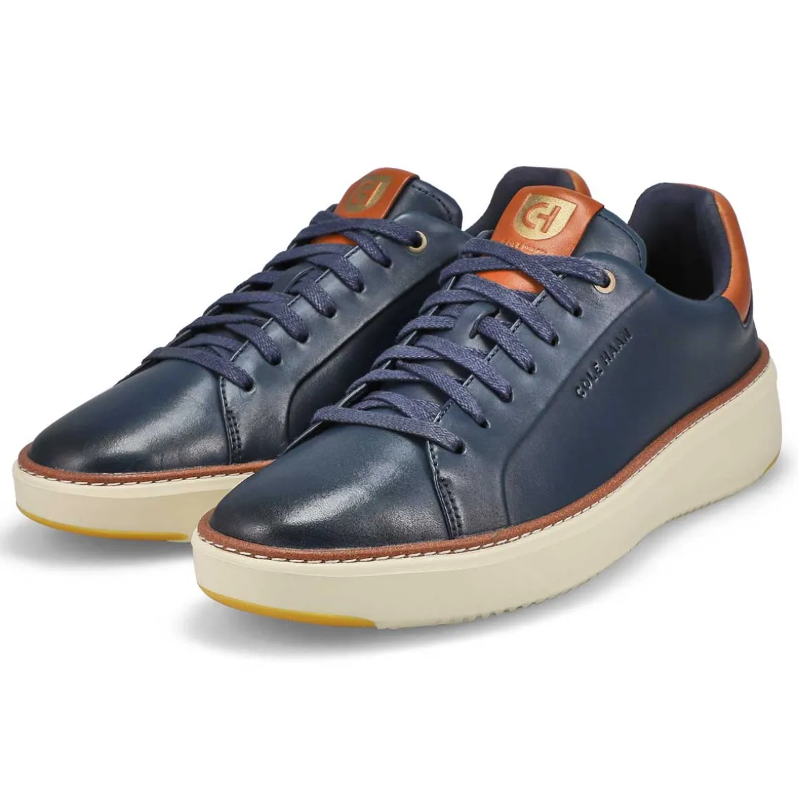 Grandpro Topspin Men