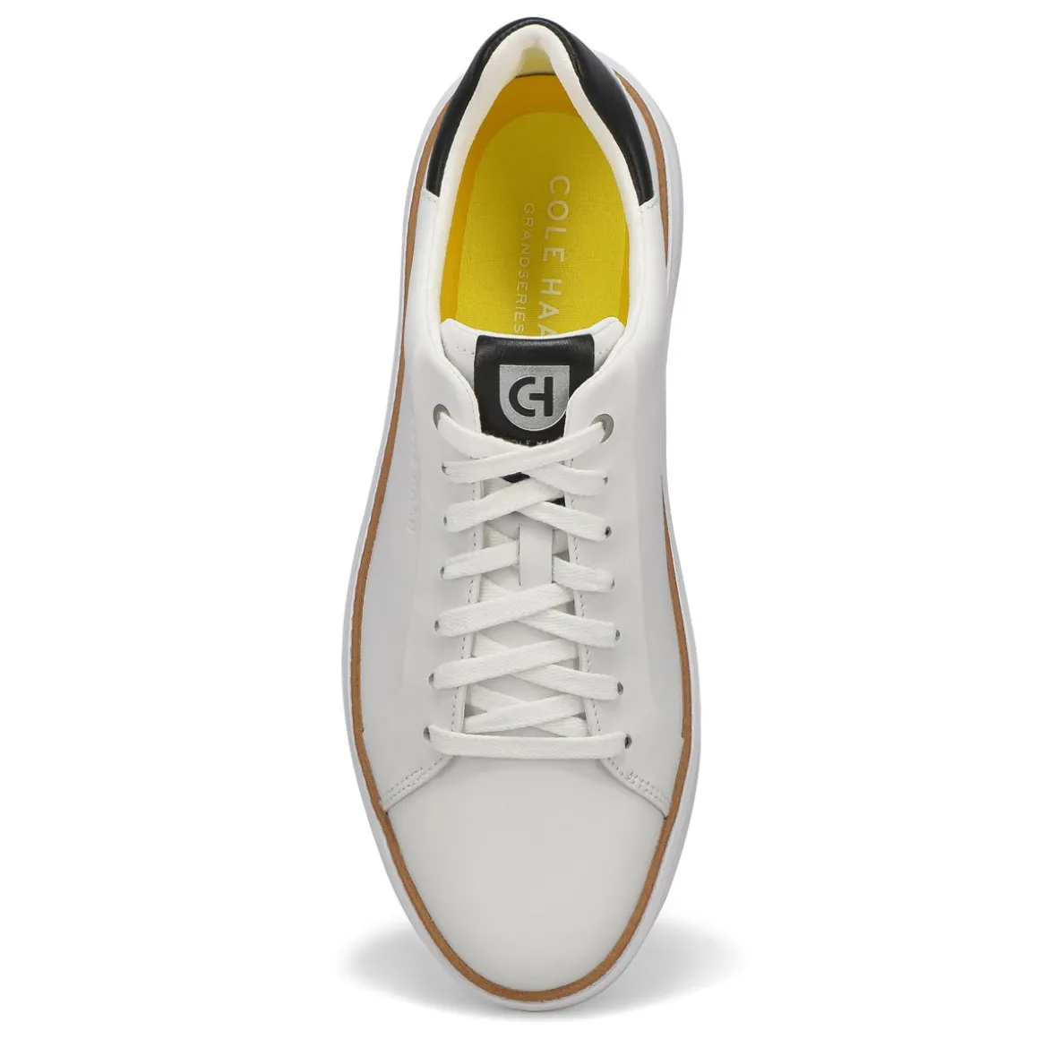 Grandpro Topspin Men