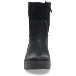 Hazel Mid Zip Women