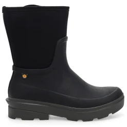 Hazel Mid Zip Women
