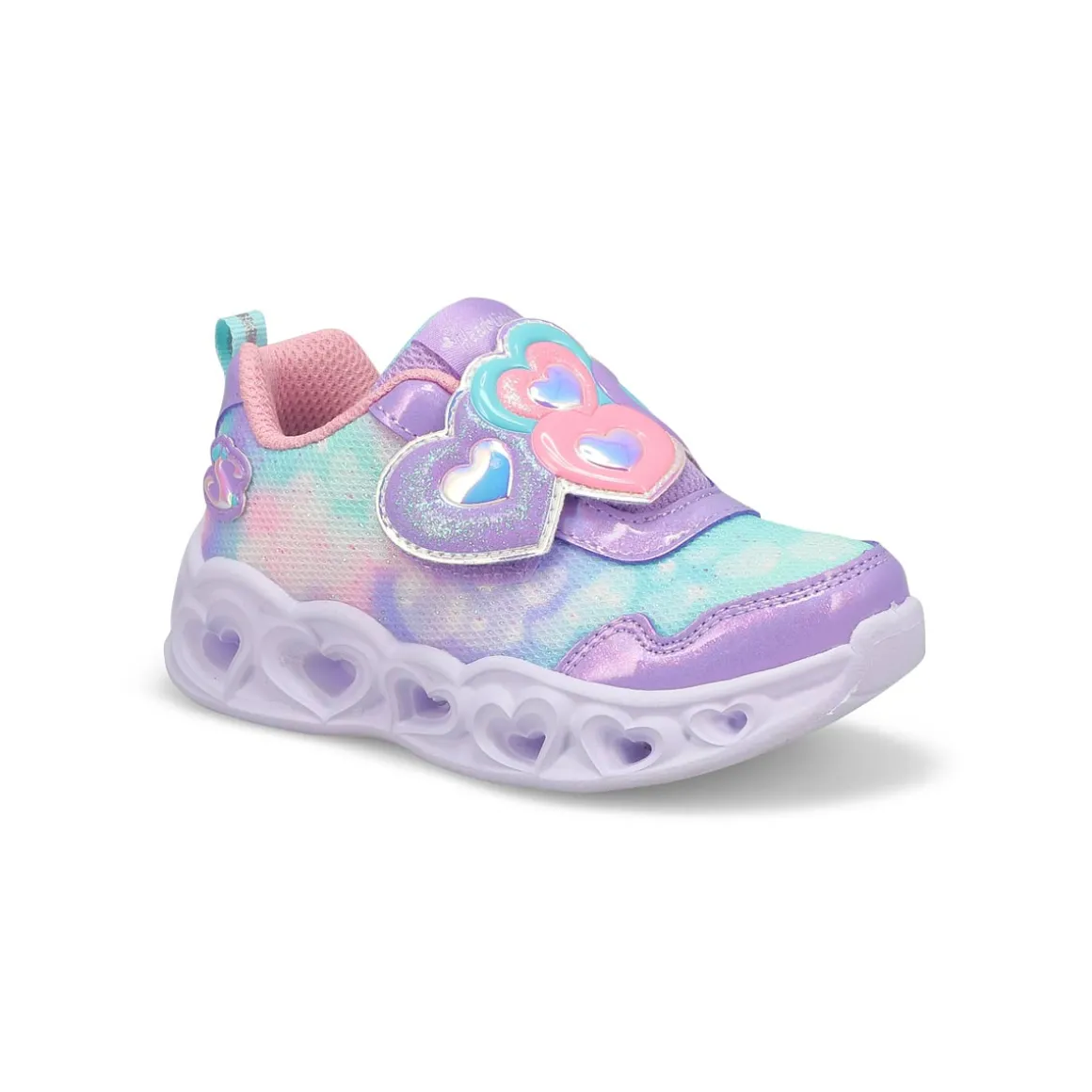Heart Lights Baby and Toddlers