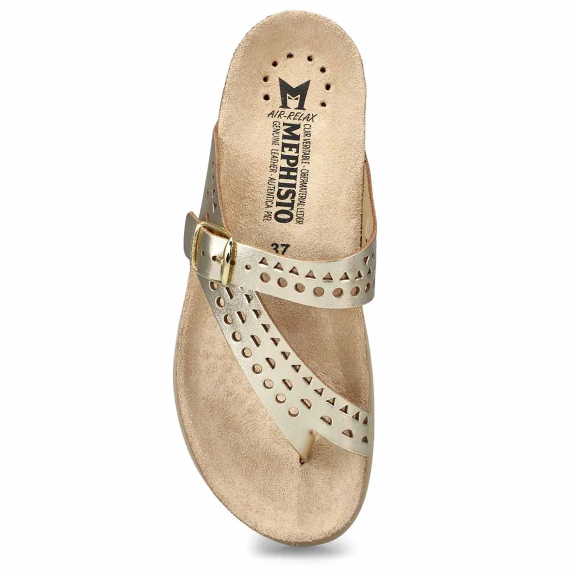 Helena Perforated Women