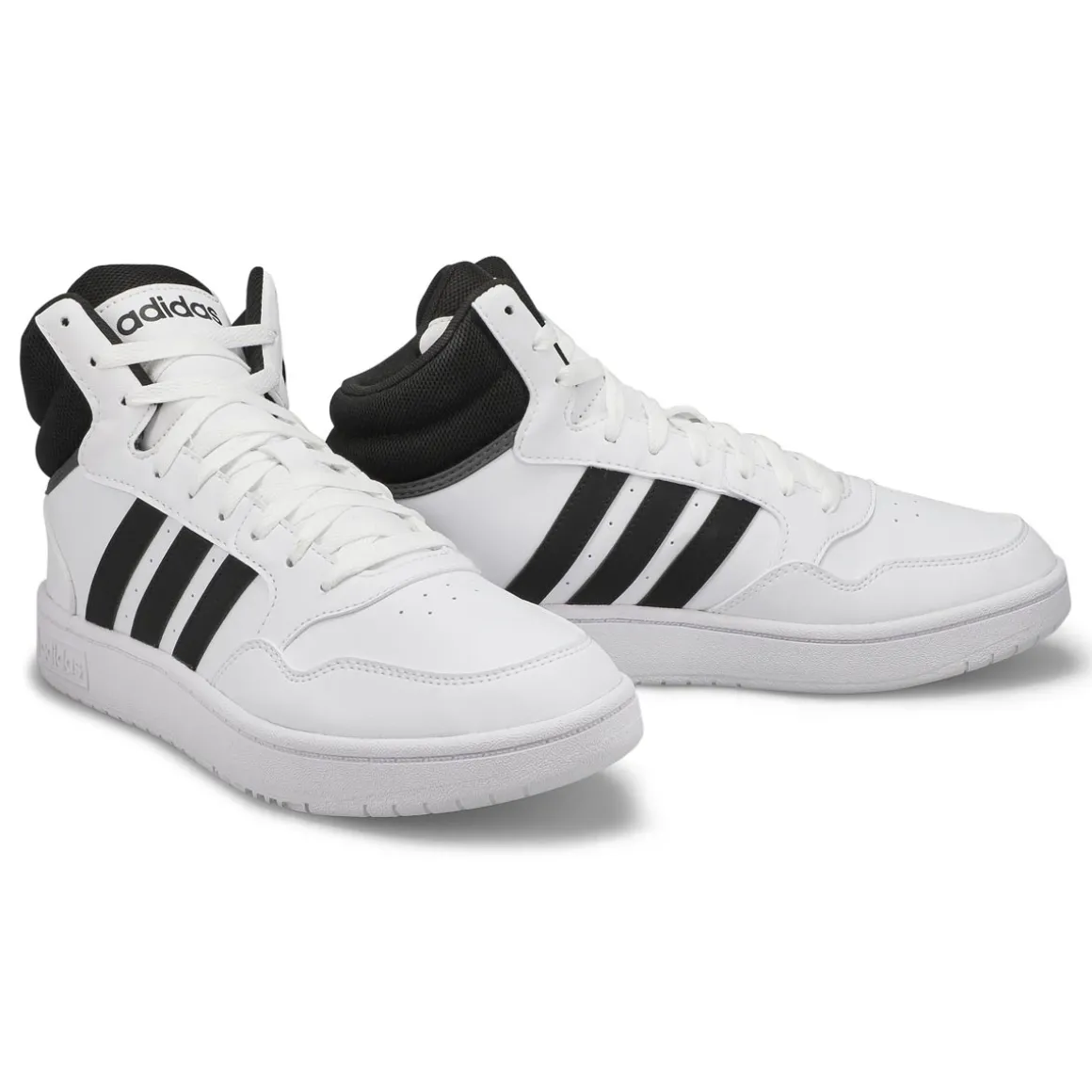 Hoops 3.0 Mid Men