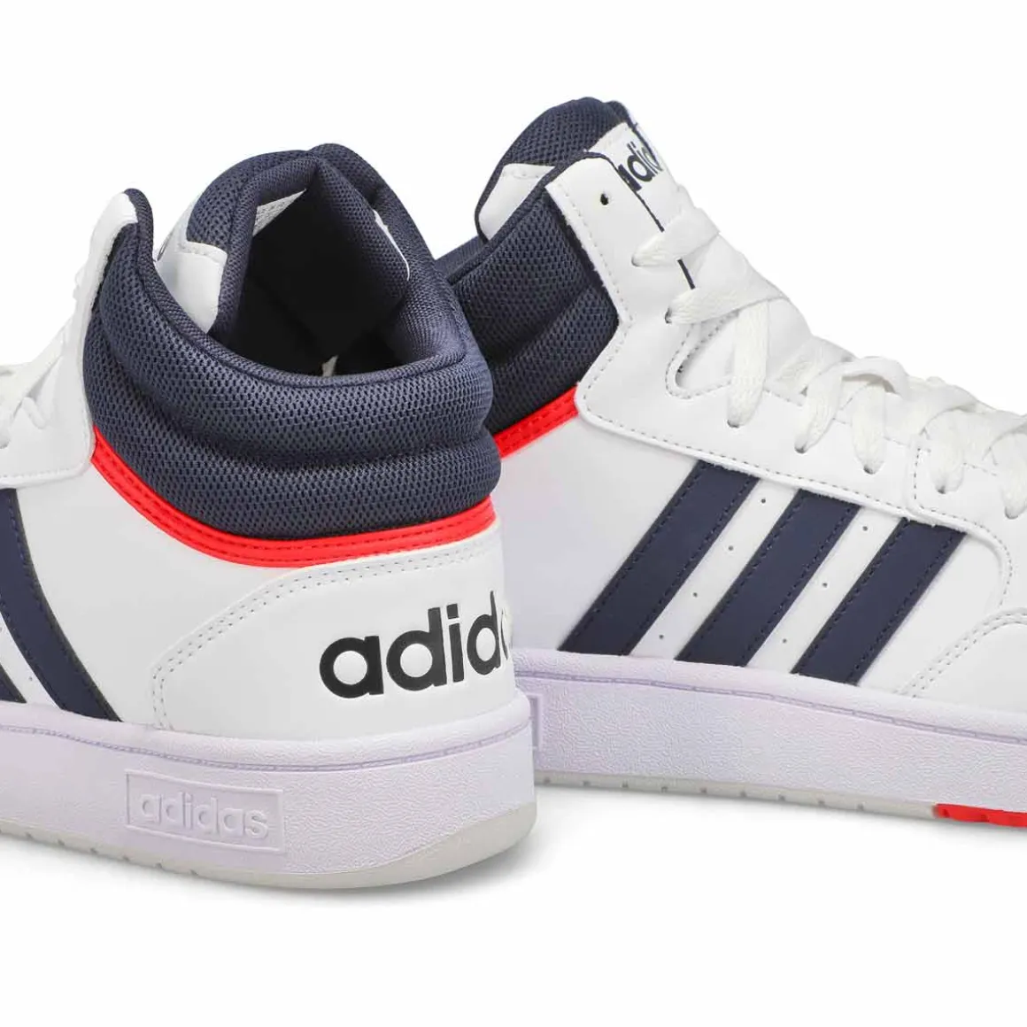 Hoops 3.0 Mid Men