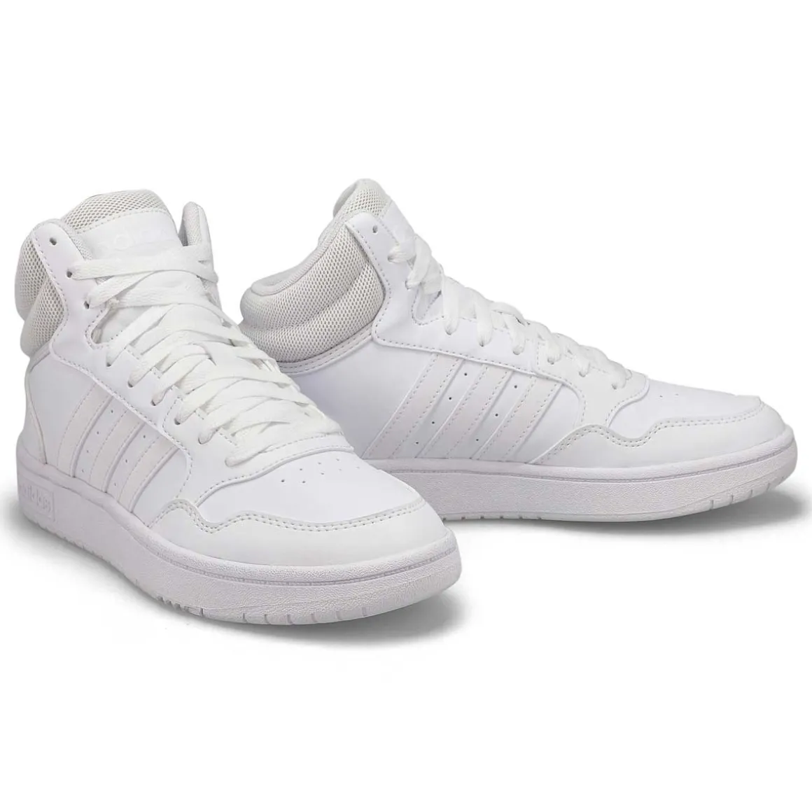 Hoops 3.0 Mid Women