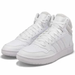 Hoops 3.0 Mid Women
