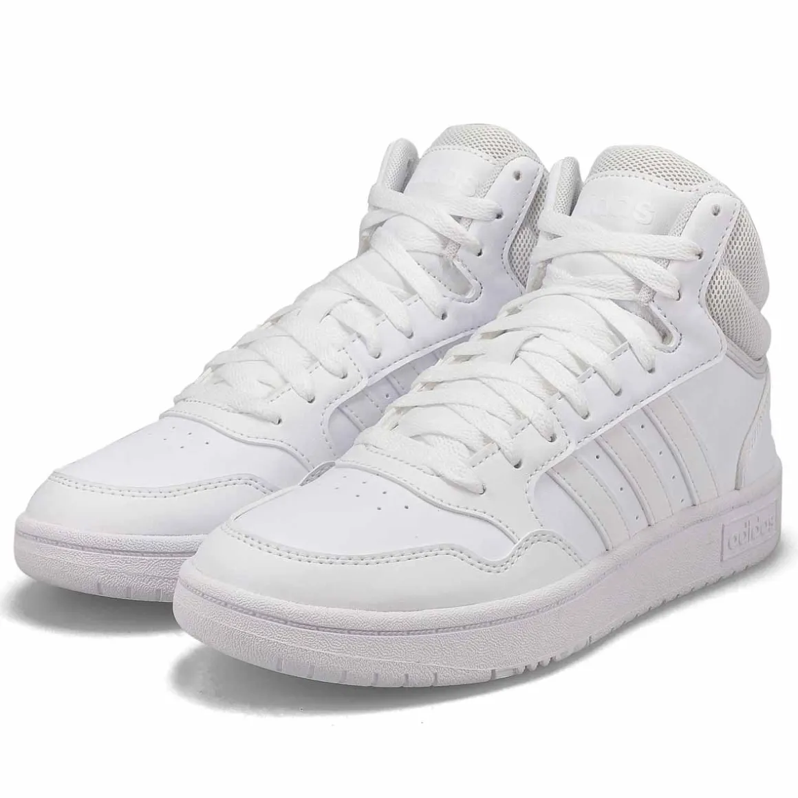 Hoops 3.0 Mid Women