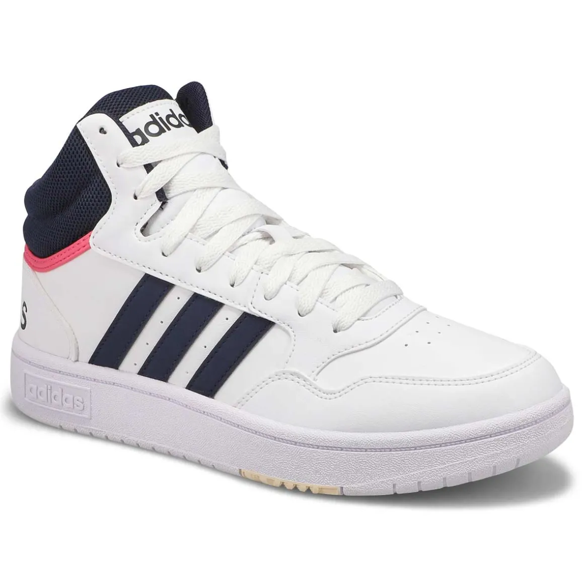 Hoops 3.0 Mid Women