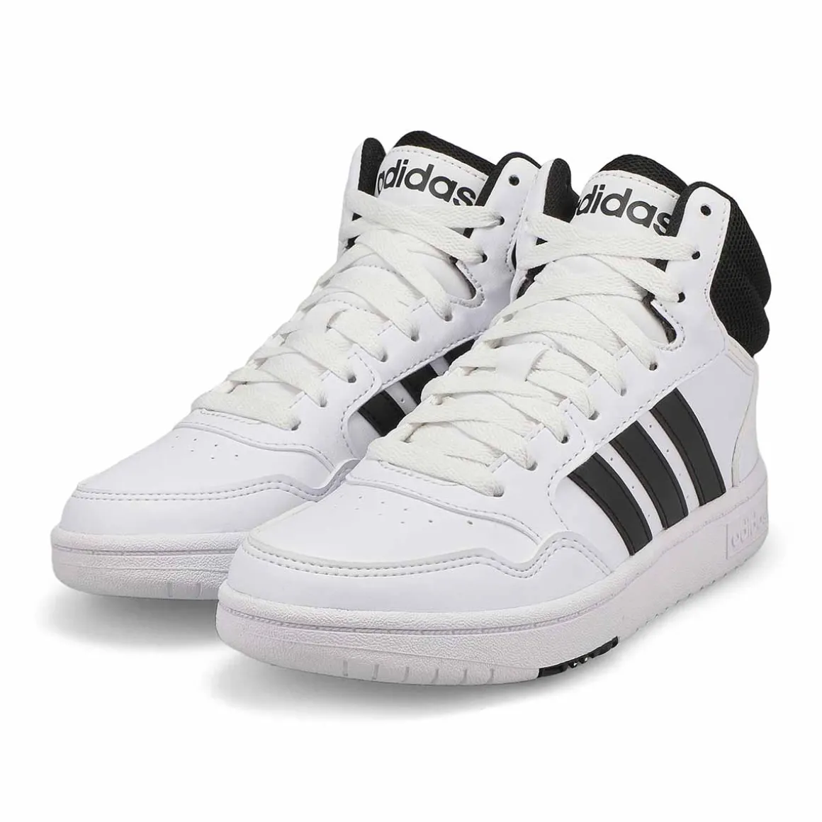 Hoops Mid 3.0 K Kids