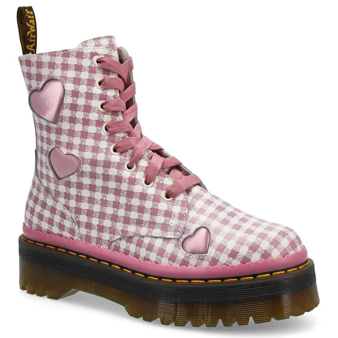 Jadon Heart Women