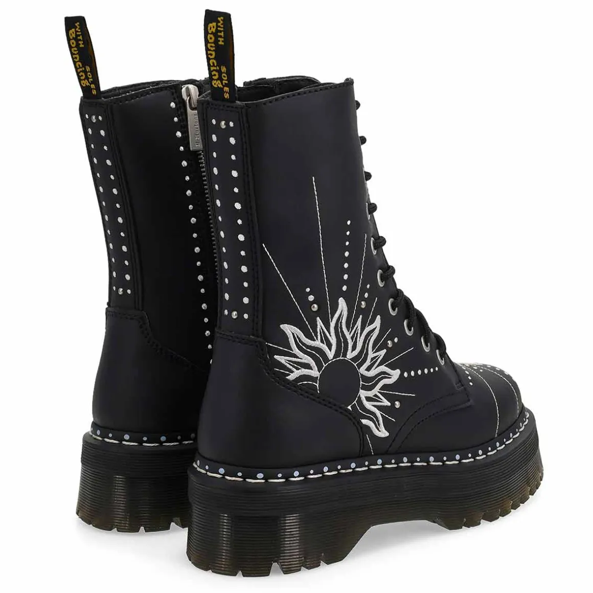 Jadon Hi Solar Flare Women