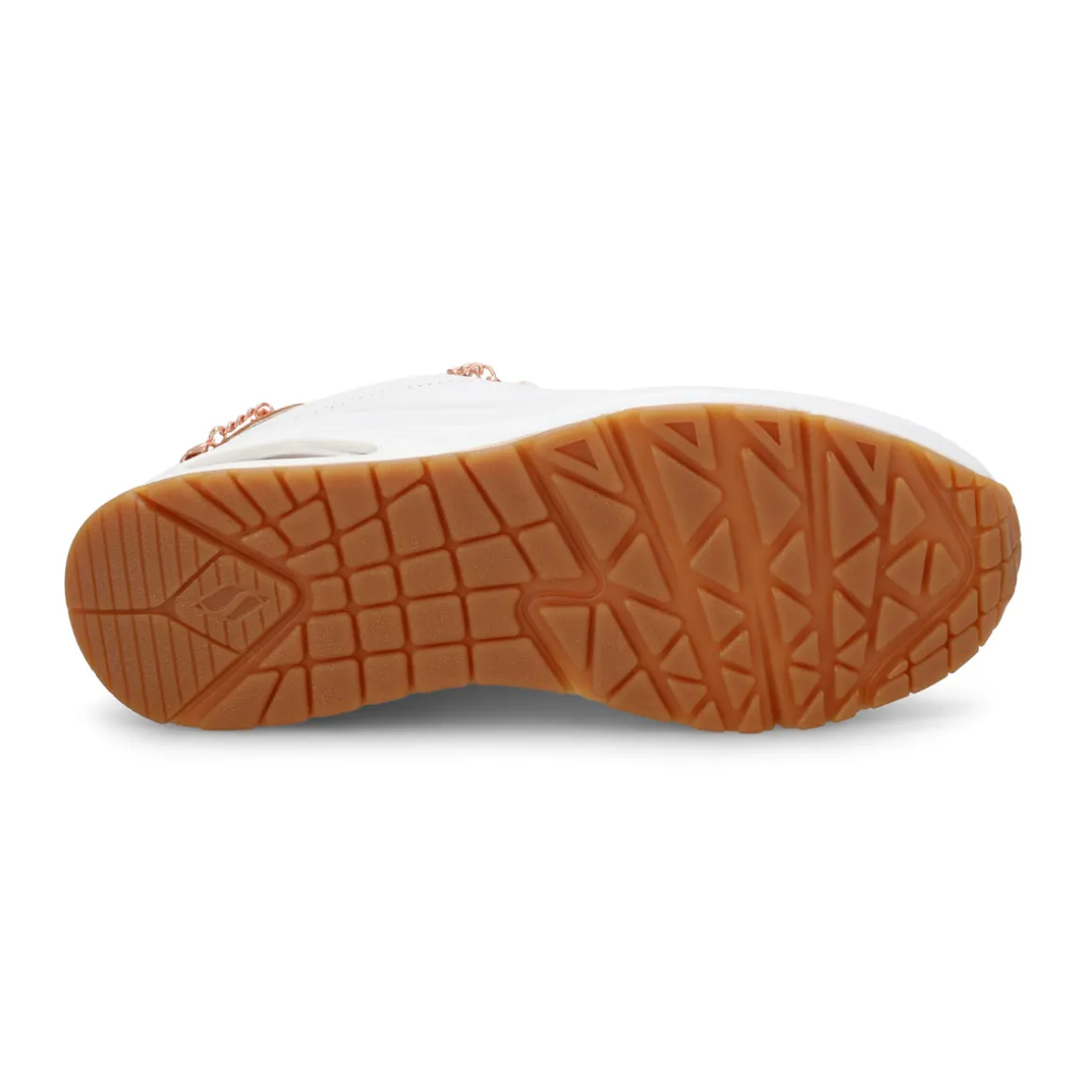 JGoldcrown Uno Lite - Metallic Love Girls