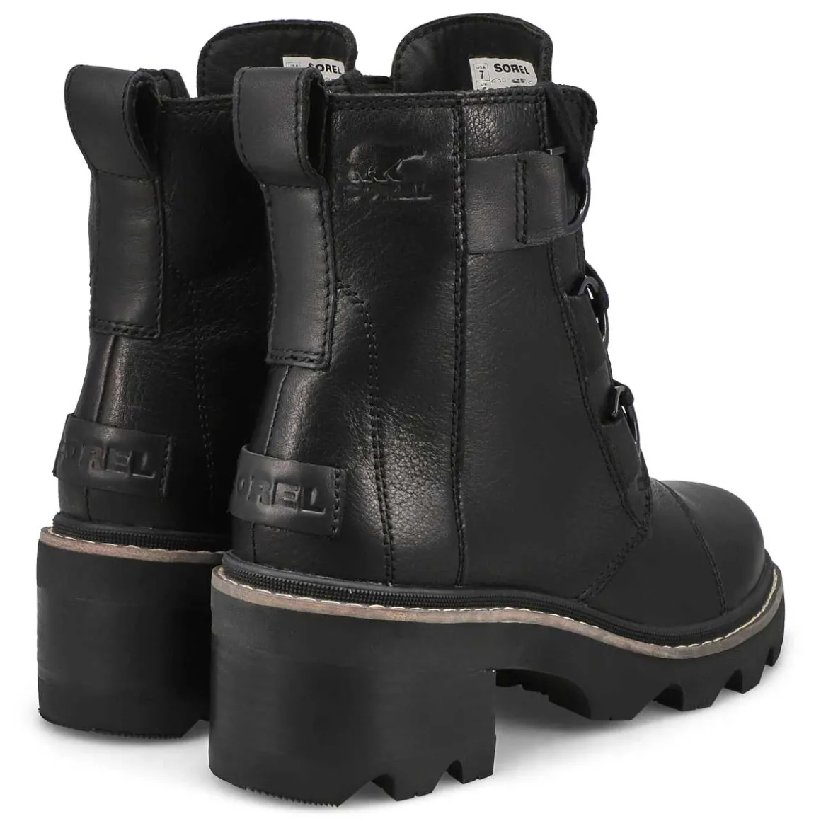 Joan Now Lace Women