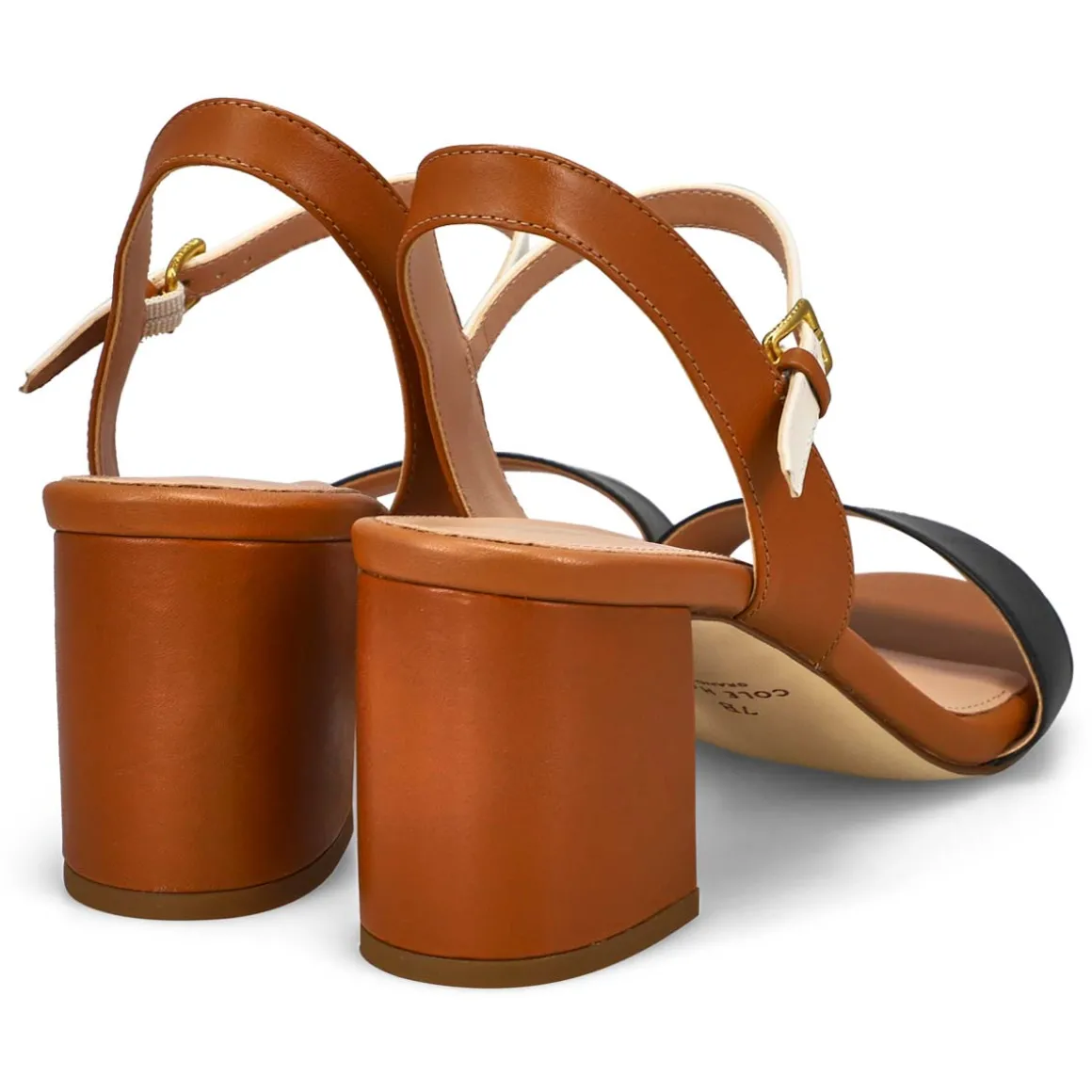 Josie Block Heel Women